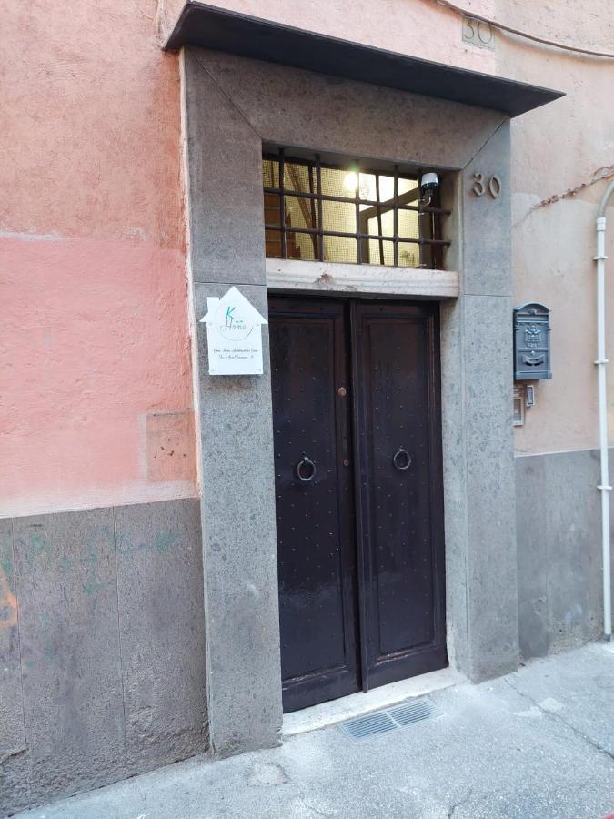 Stranamore Apartments Trastevere Roma Ngoại thất bức ảnh