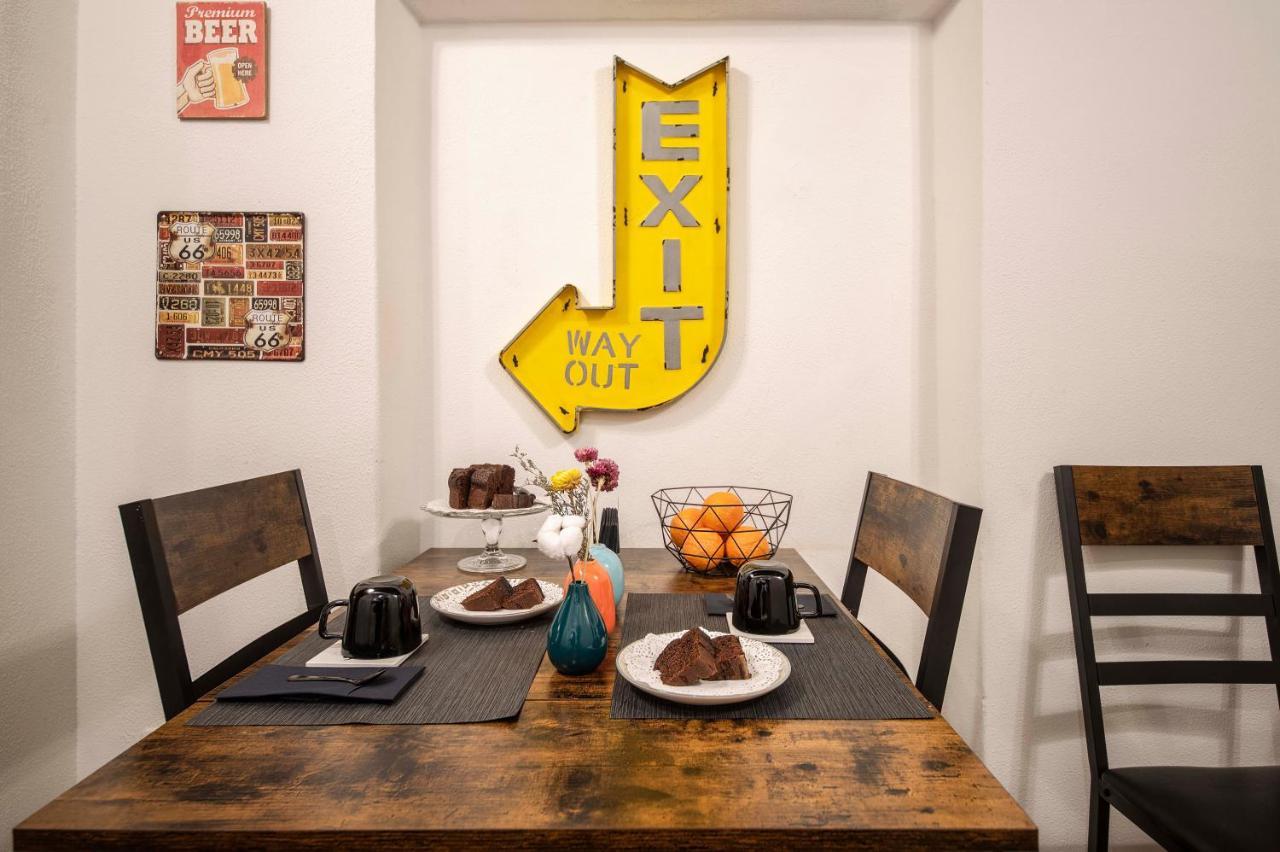 Stranamore Apartments Trastevere Roma Ngoại thất bức ảnh