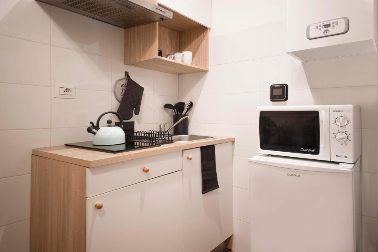 Stranamore Apartments Trastevere Roma Ngoại thất bức ảnh