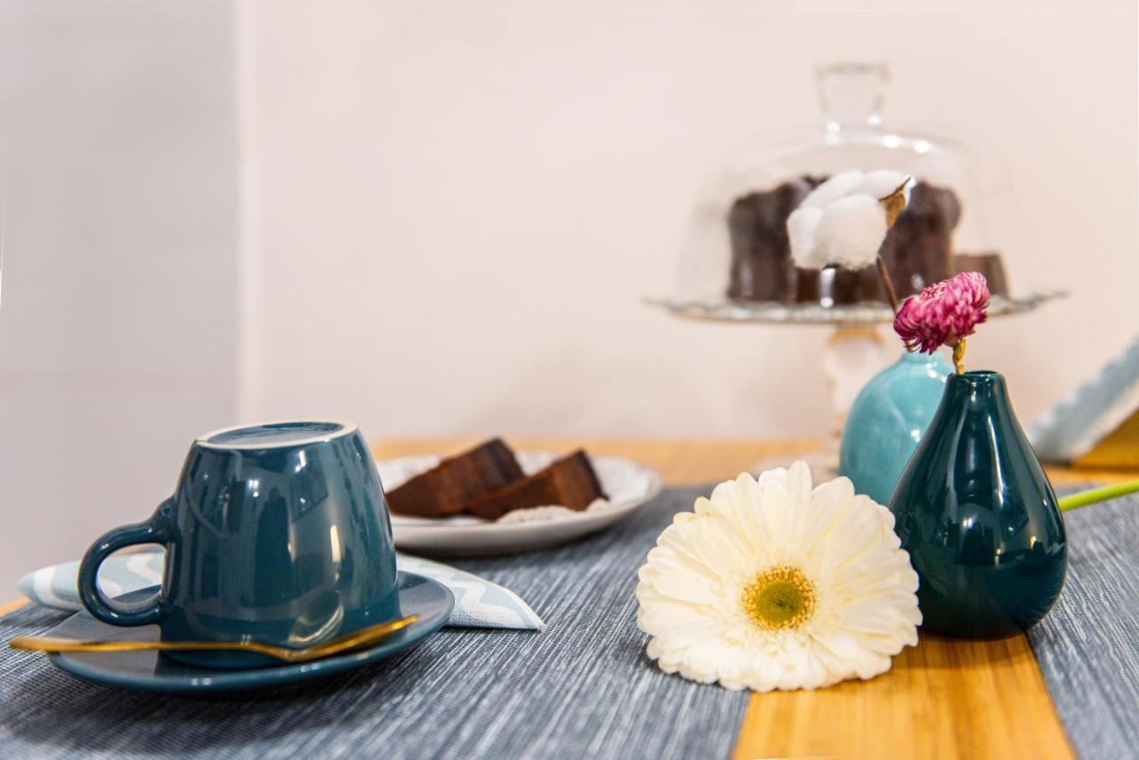 Stranamore Apartments Trastevere Roma Ngoại thất bức ảnh