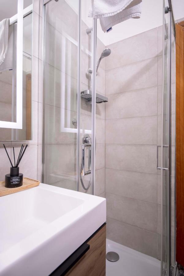 Stranamore Apartments Trastevere Roma Ngoại thất bức ảnh