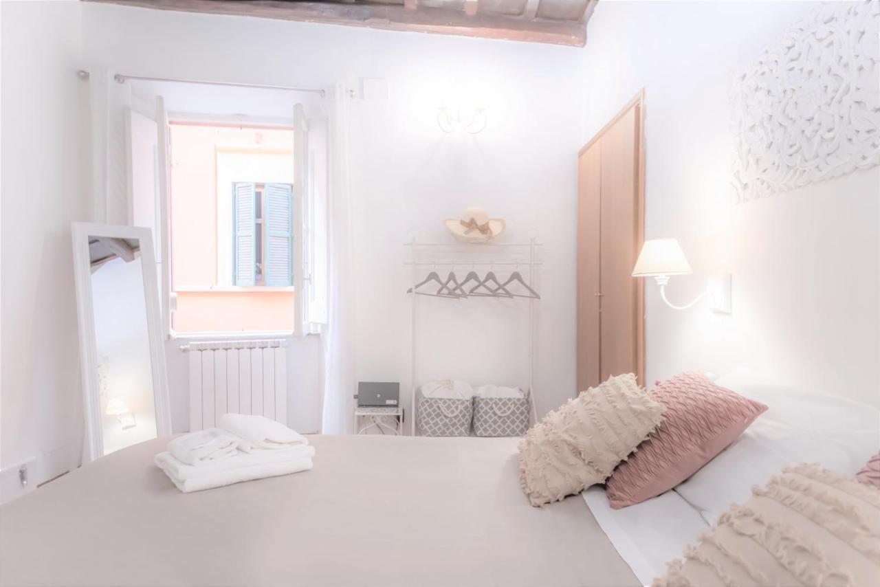 Stranamore Apartments Trastevere Roma Ngoại thất bức ảnh