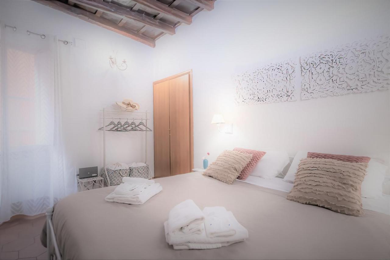 Stranamore Apartments Trastevere Roma Ngoại thất bức ảnh