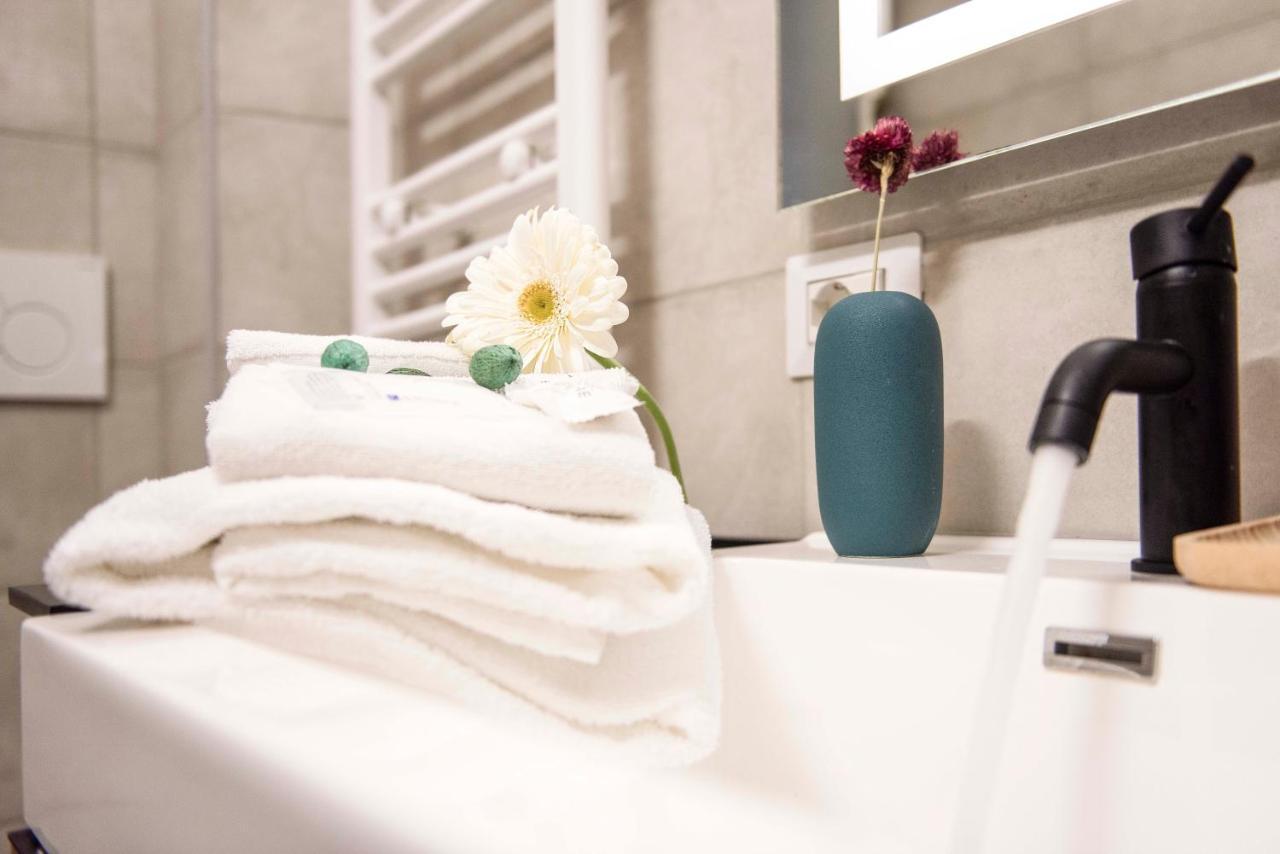 Stranamore Apartments Trastevere Roma Ngoại thất bức ảnh