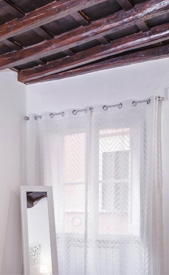 Stranamore Apartments Trastevere Roma Ngoại thất bức ảnh