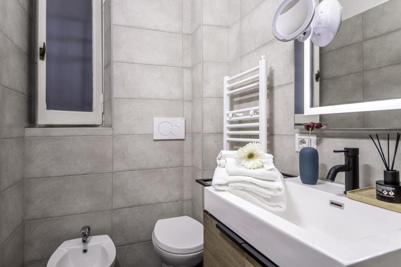 Stranamore Apartments Trastevere Roma Ngoại thất bức ảnh