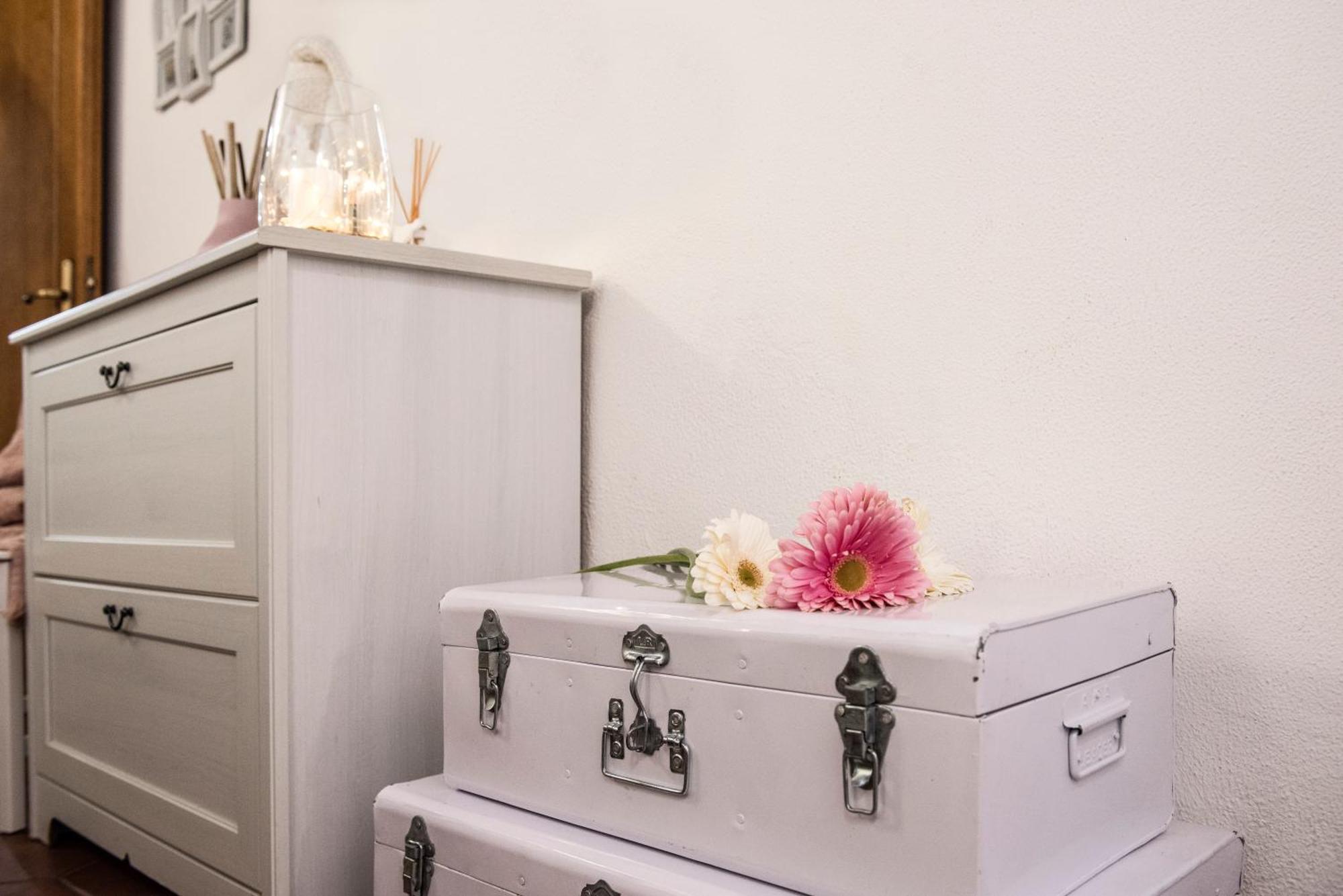 Stranamore Apartments Trastevere Roma Ngoại thất bức ảnh